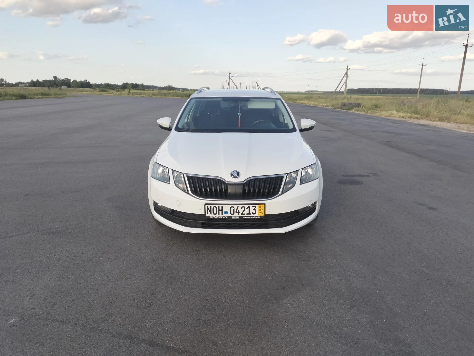 2019 Skoda Octavia - мініатюра 21
