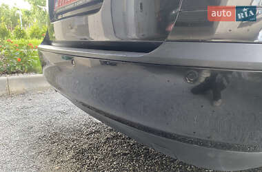 Универсал Skoda Octavia 2007 в 