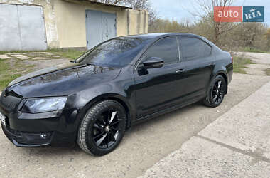 Универсал Skoda Octavia 2014 в Подольске