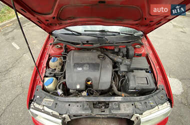 Универсал Skoda Octavia 2006 в 
