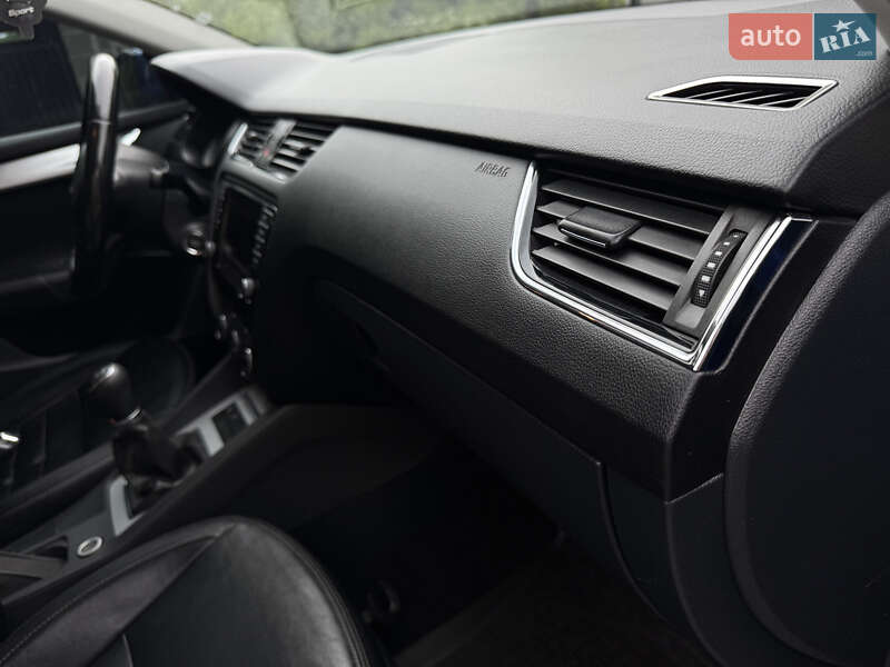 Універсал Skoda Octavia 2013 в Тернополі