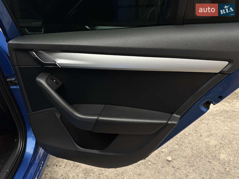 Універсал Skoda Octavia 2013 в Тернополі