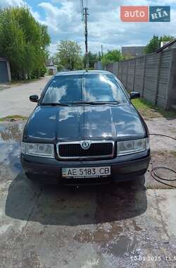 Универсал Skoda Octavia 2008 в Днепре