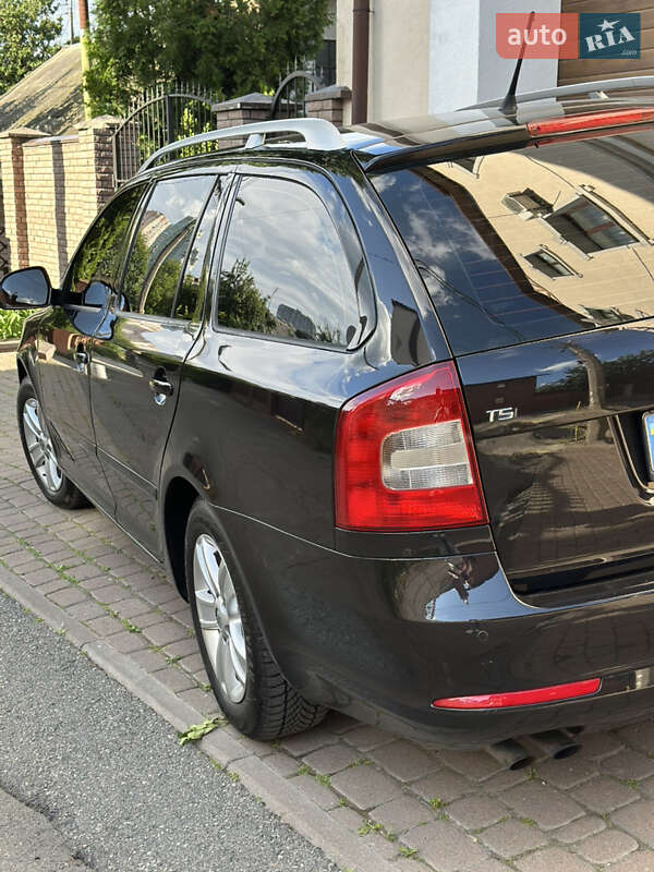 Універсал Skoda Octavia 2010 в Києві фото 7 Універсал Skoda Octavia 2010 в Києві