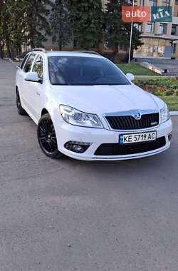 Skoda Octavia 2009