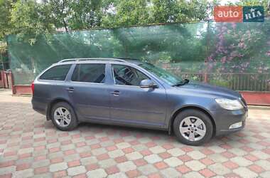 Универсал Skoda Octavia 2011 в Бердичеве