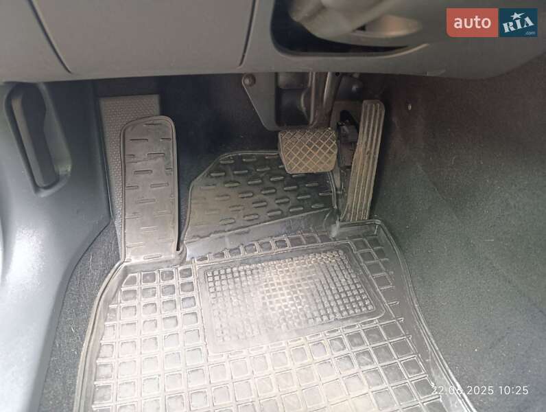 Універсал Skoda Octavia 2011 в Бердичеві