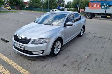 Skoda Octavia 2014 Skoda Octavia 2014
