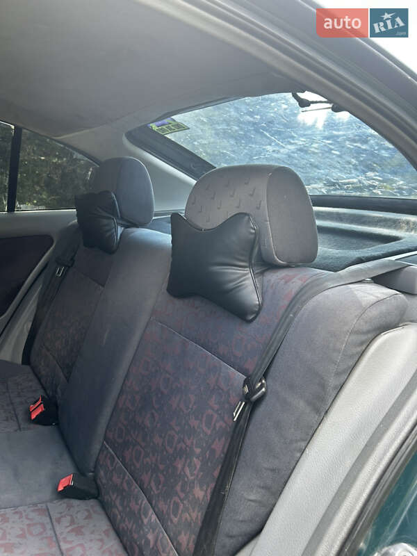 Лифтбек Skoda Octavia 1997 в Ворохте