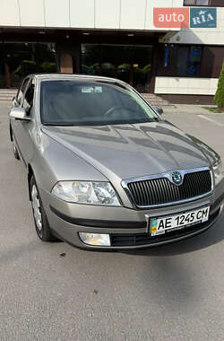Универсал Skoda Octavia 2008 в Днепре