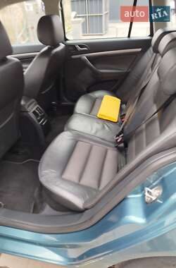 Универсал Skoda Octavia 2006 в 