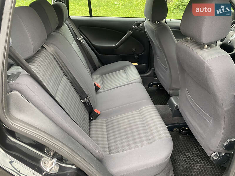 Універсал Skoda Octavia 2006 в Умані