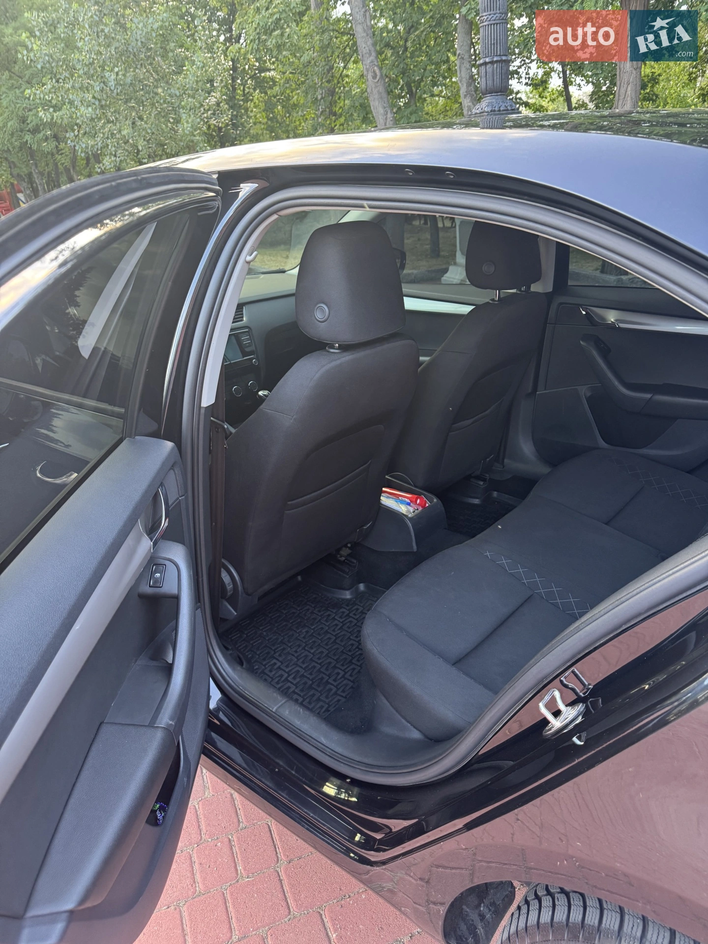 2019 Skoda Octavia - мініатюра 5