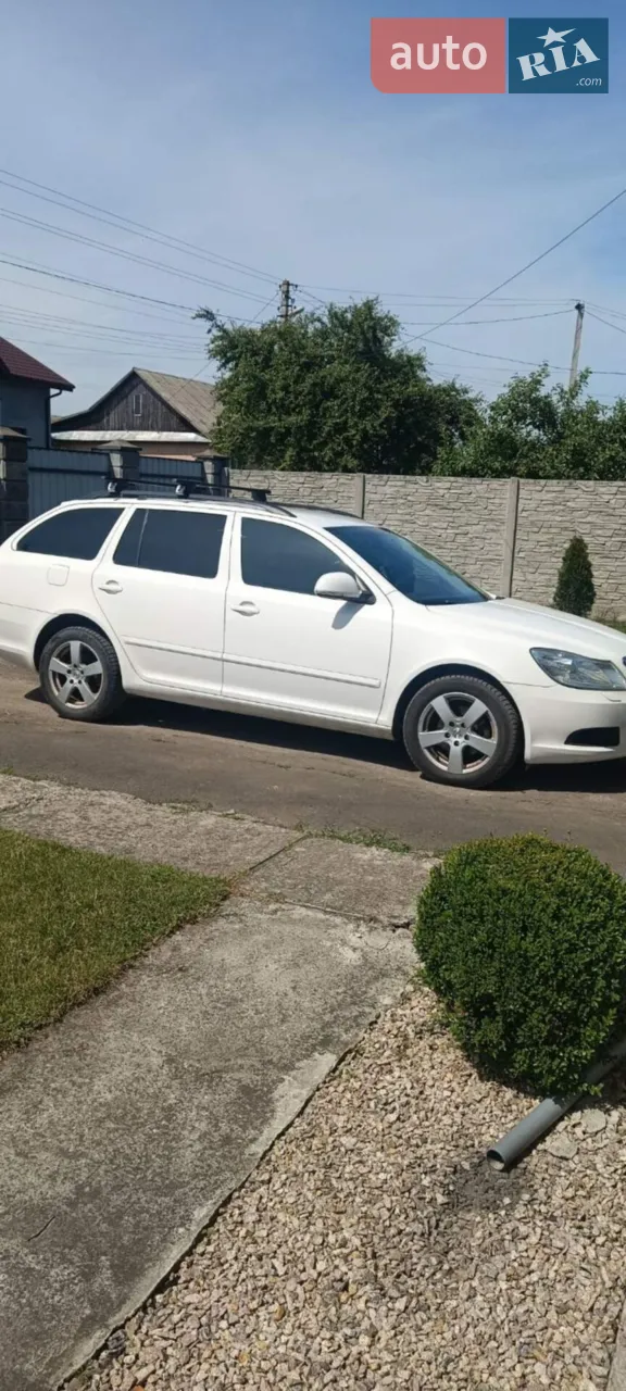 2012 Skoda Octavia - мініатюра 17