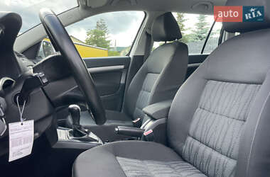 Універсал Skoda Octavia 2010 в 