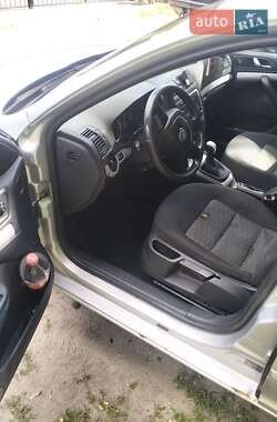 Универсал Skoda Octavia 2009 в 