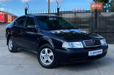Skoda Octavia 2008 Skoda Octavia 2008