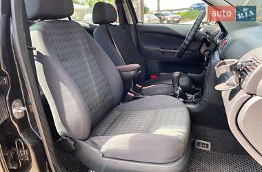 Лифтбек Skoda Octavia 2008 в 