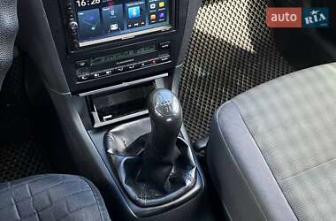 Лифтбек Skoda Octavia 2008 в 