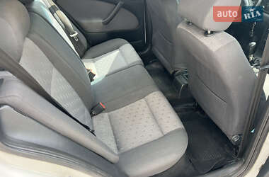 Универсал Skoda Octavia 2008 в 