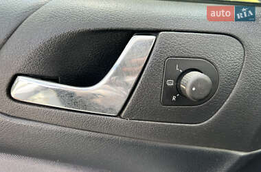 Универсал Skoda Octavia 2008 в 