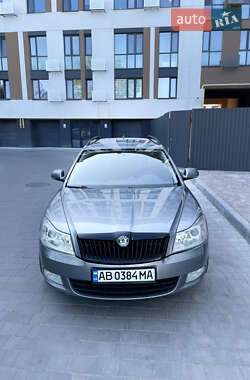 Універсал Skoda Octavia 2012 в Вінниці