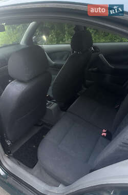 Лифтбек Skoda Octavia 2000 в 