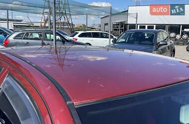 Лифтбек Skoda Octavia 2006 в 