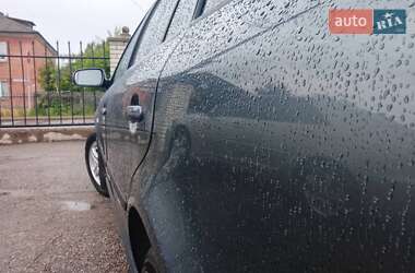Универсал Skoda Octavia 2004 в 