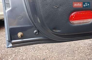 Универсал Skoda Octavia 2004 в 