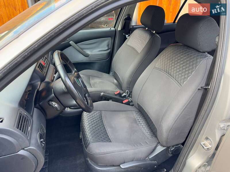 Лифтбек Skoda Octavia 2008 в Тернополе фото 11 Лифтбек Skoda Octavia 2008 в Тернополе