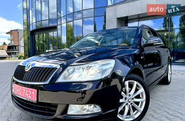 Универсал Skoda Octavia 2012 в Ровно