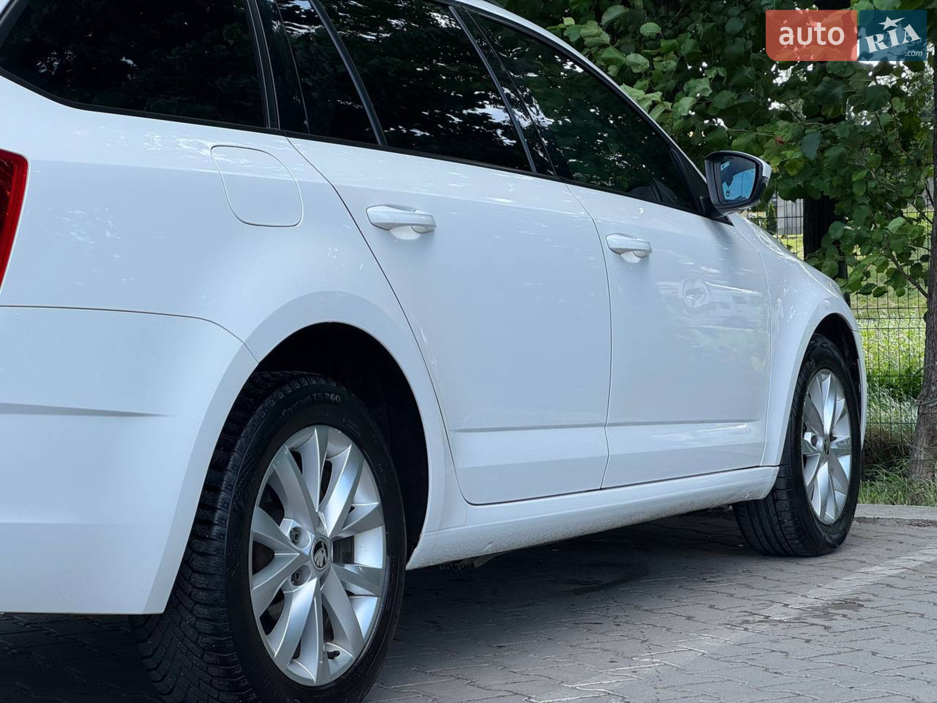 2018 Skoda Octavia - мініатюра 26