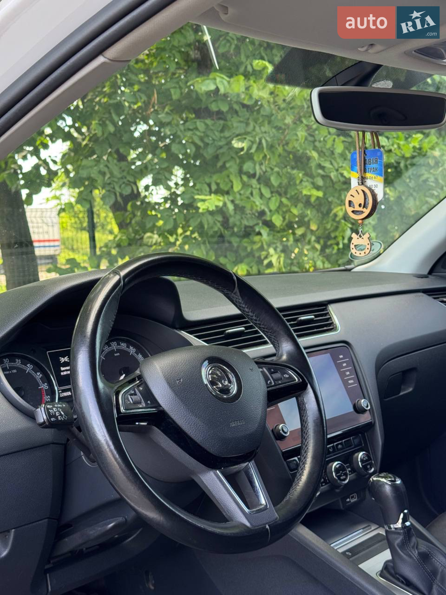 2018 Skoda Octavia - мініатюра 31