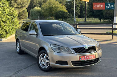Skoda Octavia 2008 Skoda Octavia 2008