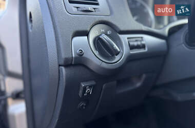 Лифтбек Skoda Octavia 2008 в 