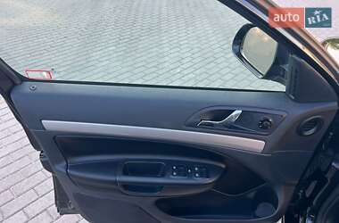 Универсал Skoda Octavia 2010 в 