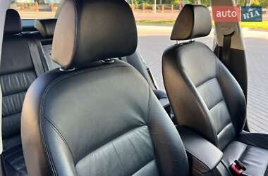 Универсал Skoda Octavia 2010 в 
