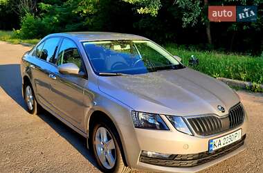Skoda Octavia 2017 Skoda Octavia 2017