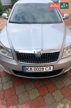 Skoda Octavia 2012 Skoda Octavia 2012