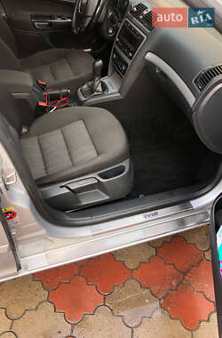 Лифтбек Skoda Octavia 2012 в 