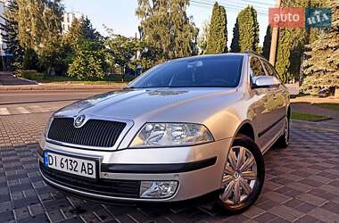 Універсал Skoda Octavia 2005 в Хмельницькому