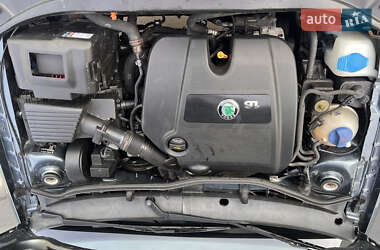 Универсал Skoda Octavia 2004 в 