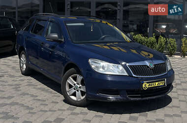 Універсал Skoda Octavia 2013 в Мукачевому