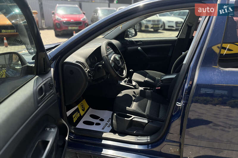 Універсал Skoda Octavia 2013 в Мукачевому