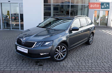 Універсал Skoda Octavia 2019 в Мукачевому