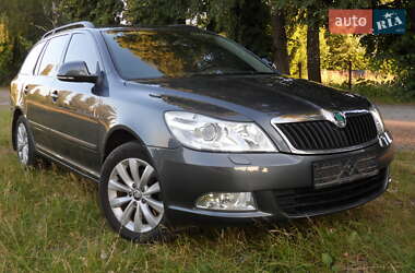 Skoda Octavia 2012 Skoda Octavia 2012
