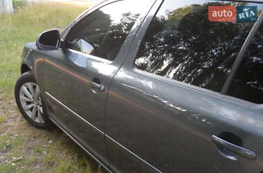 Универсал Skoda Octavia 2012 в 
