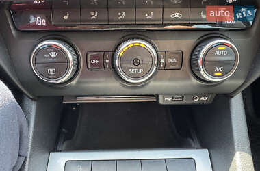 Лифтбек Skoda Octavia 2014 в 