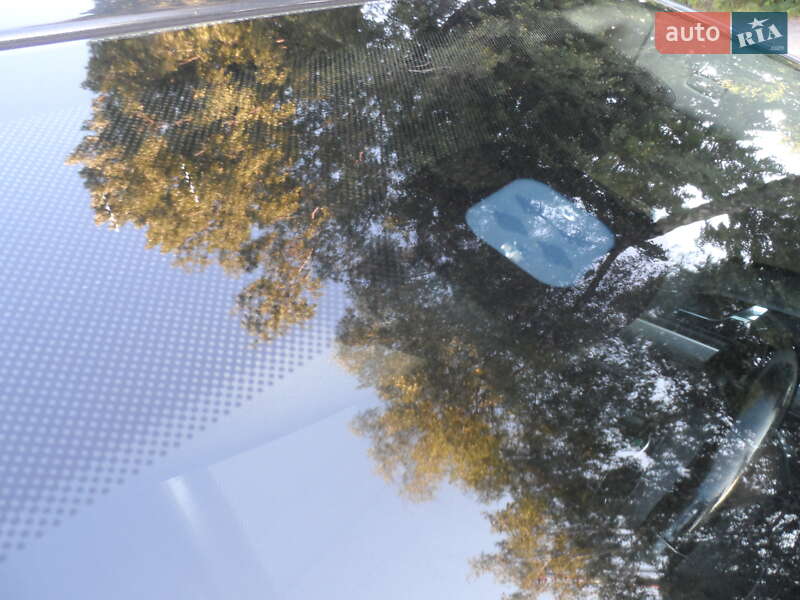 Універсал Skoda Octavia 2012 в Умані